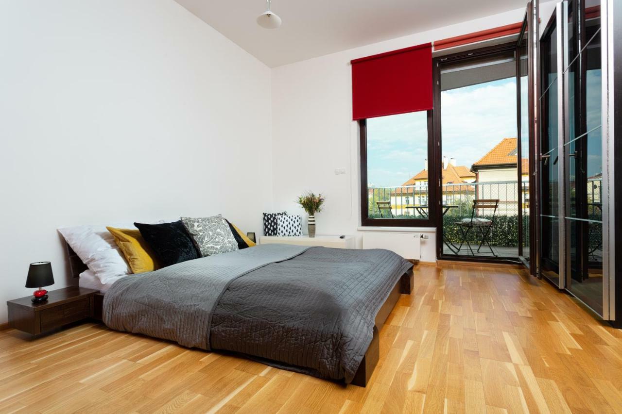 Apartmán Days - Family 2bdr - Garage Parking - Balcony